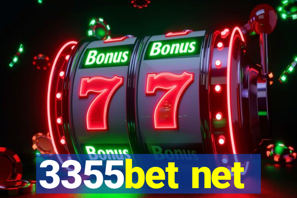 3355bet net